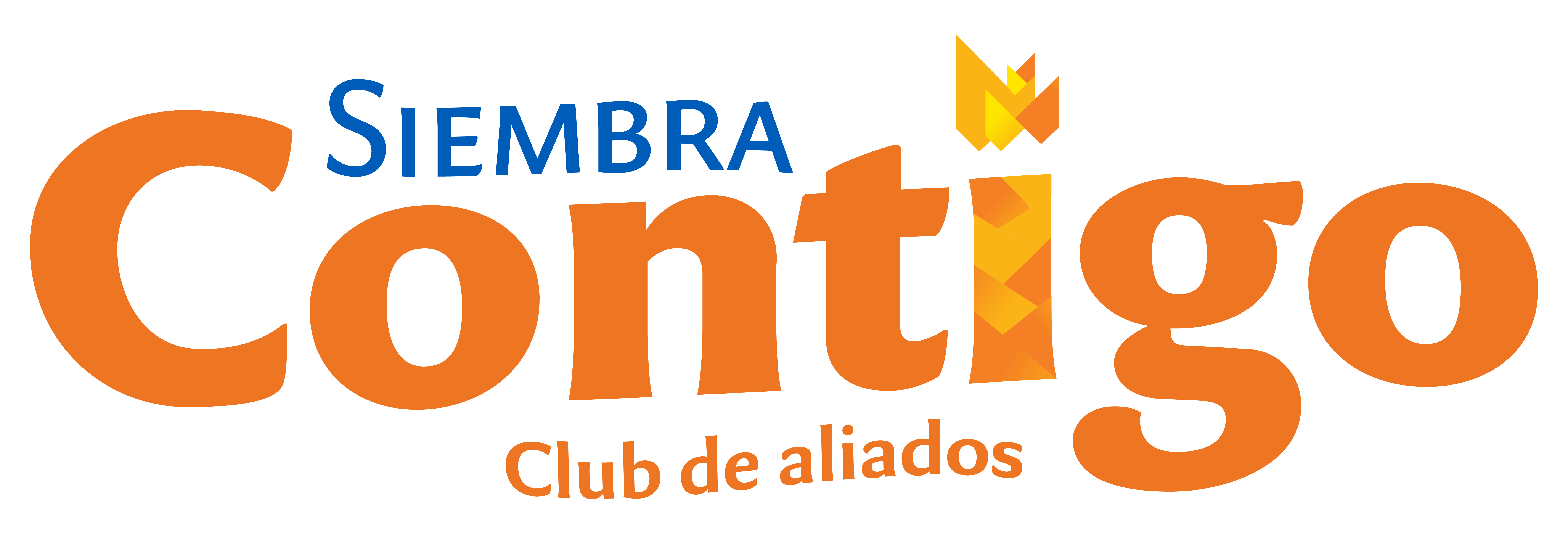 Logo Siembra Contigo