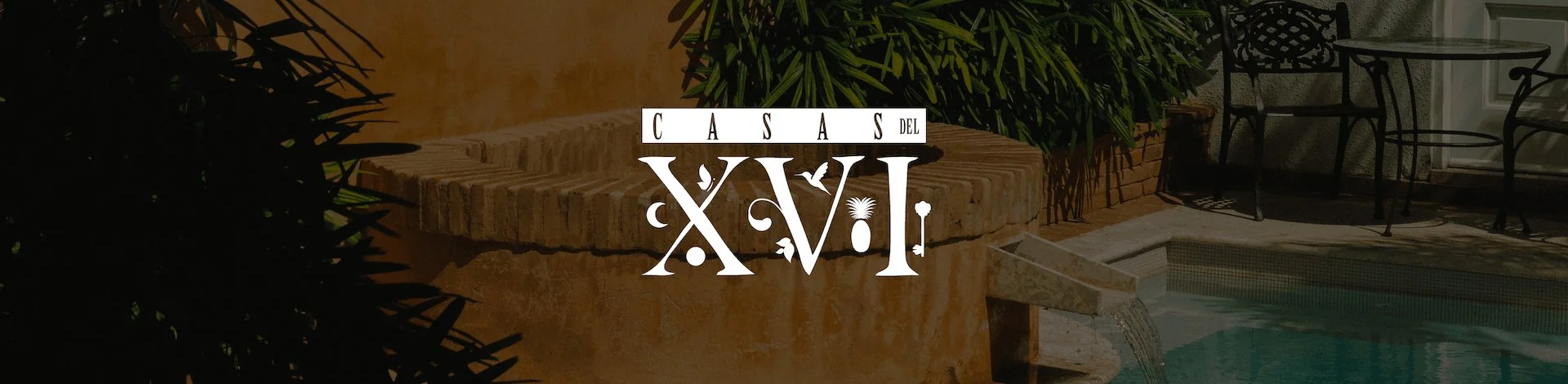 Casas del XVI