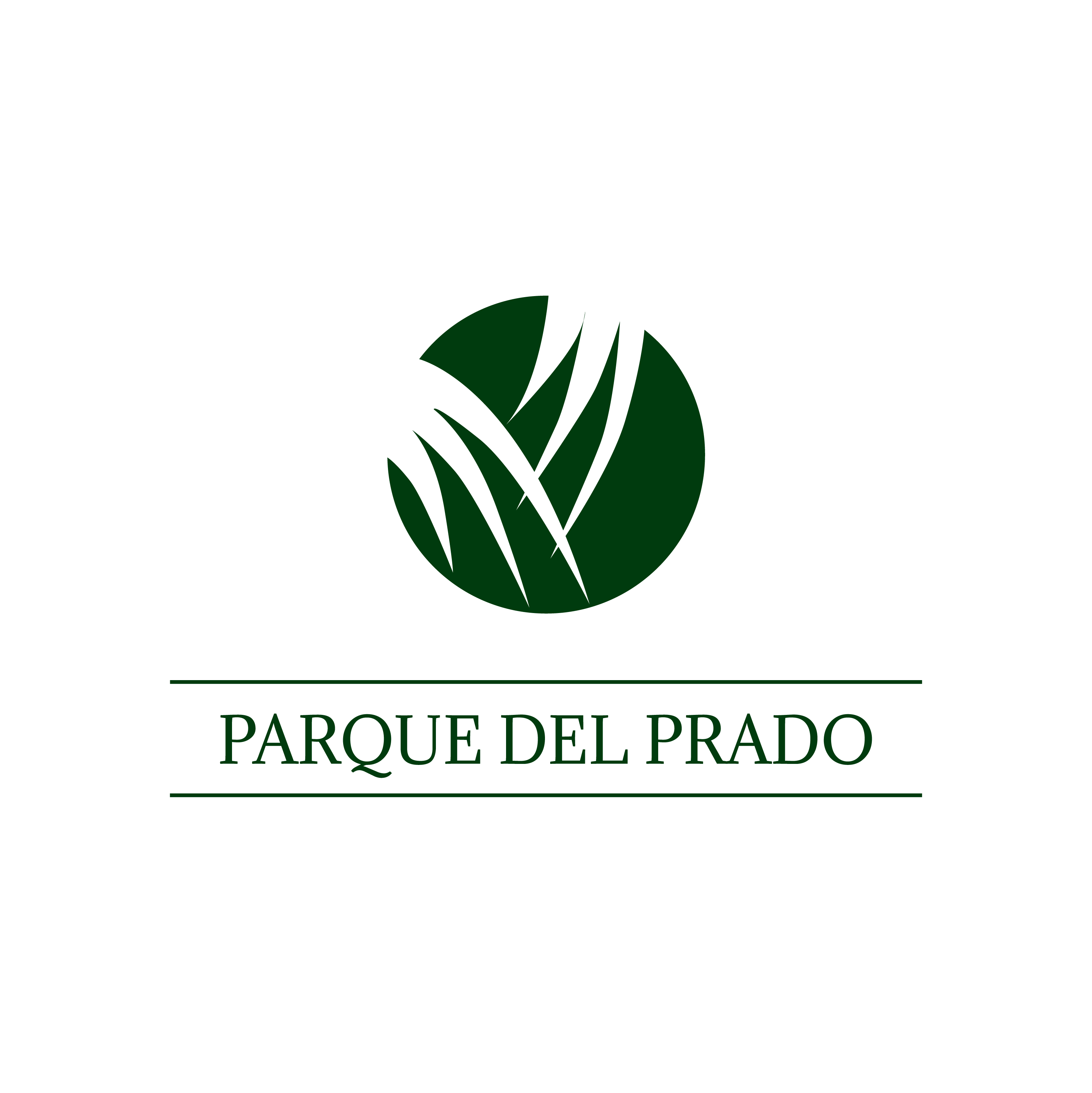 Parque del Prado