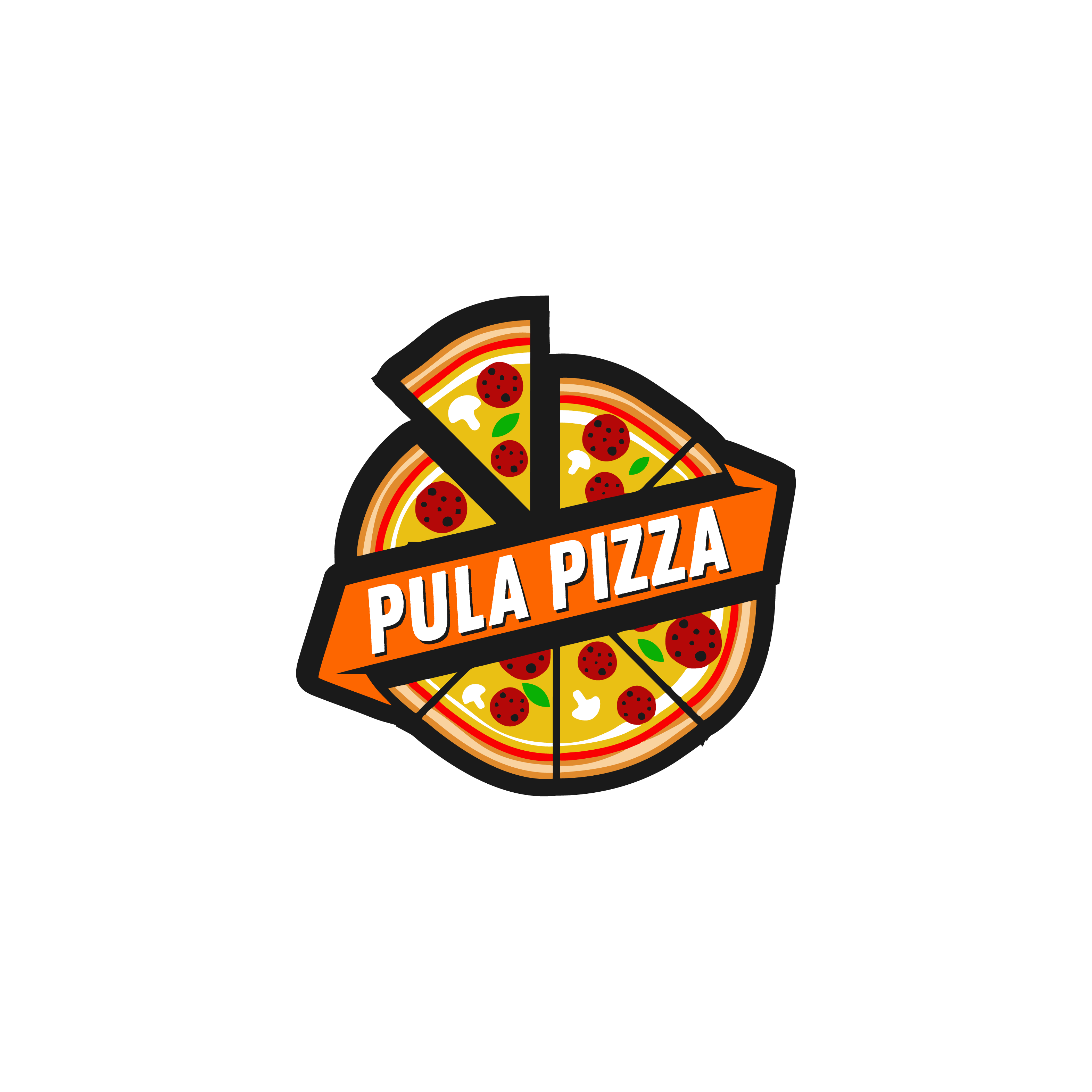 Pula Pizza