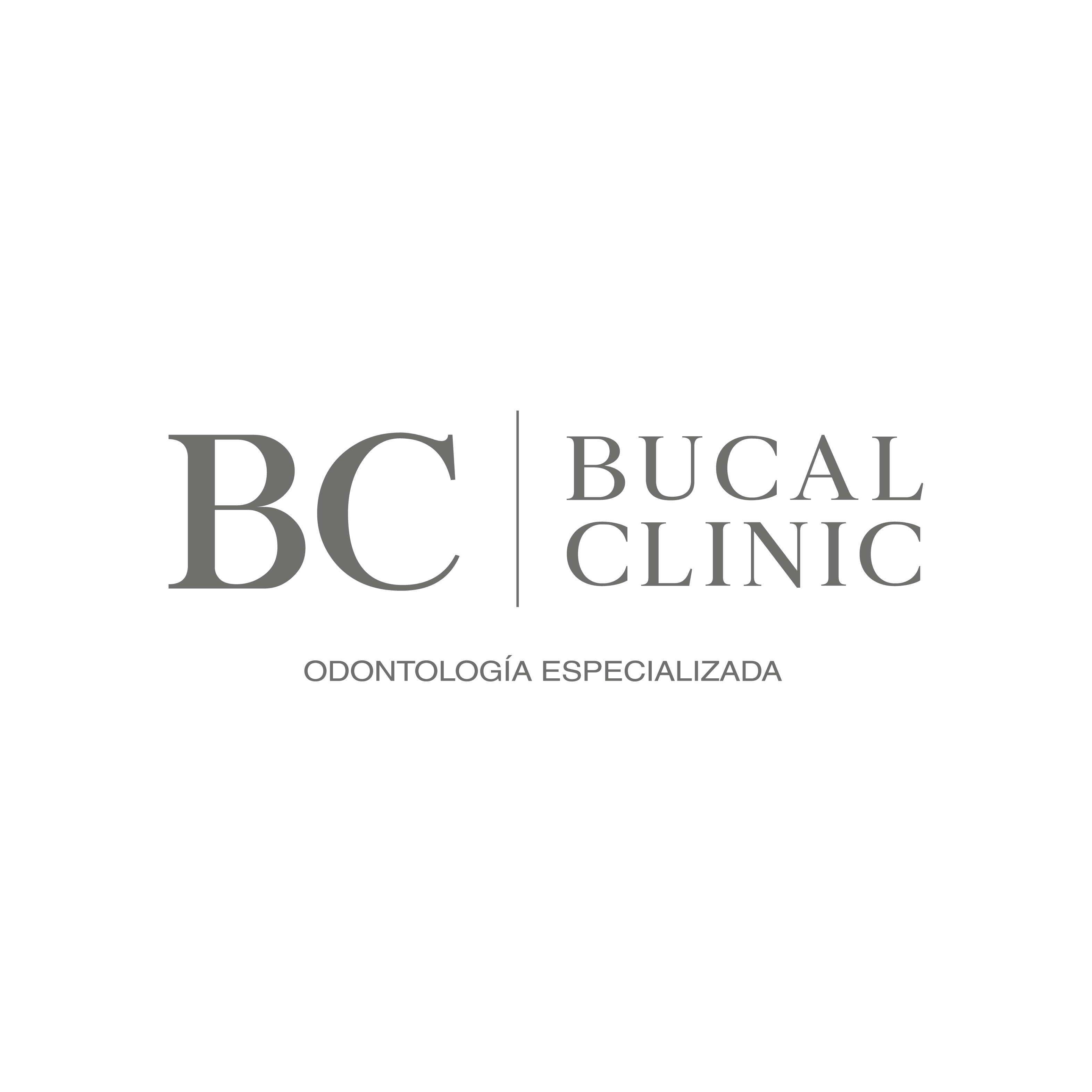 Bucal Clinic