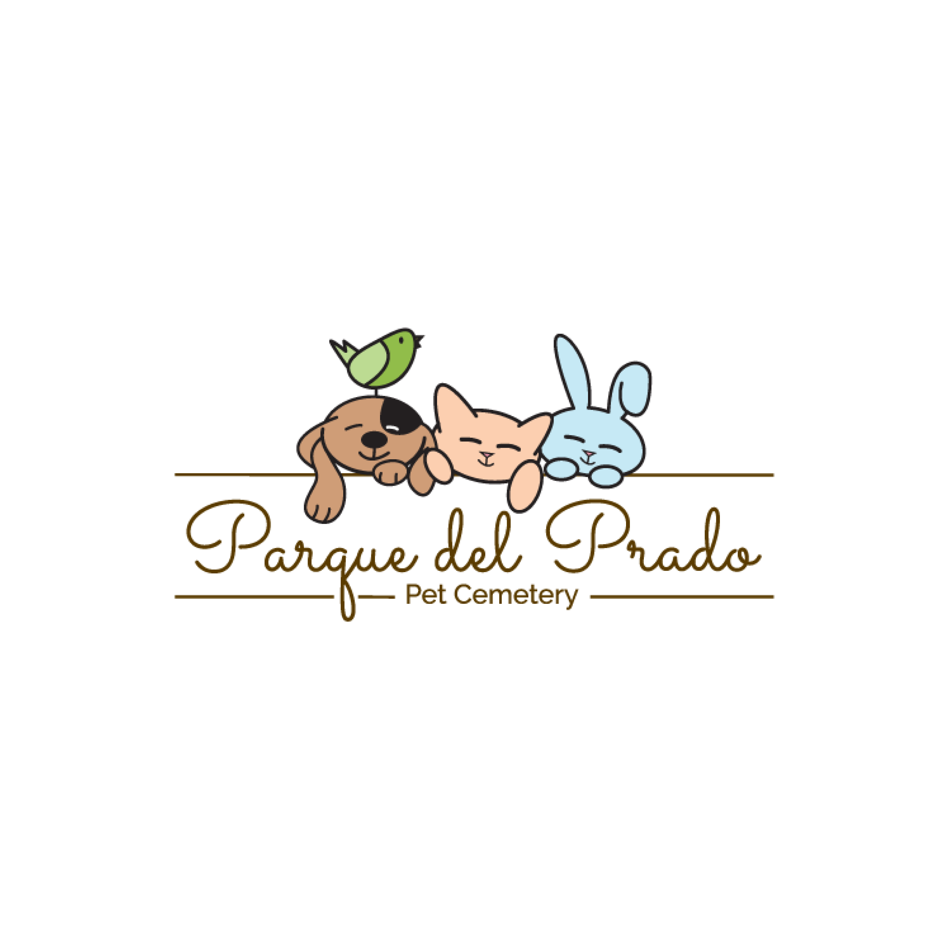 Parque del Prado | Pet Cemetery 