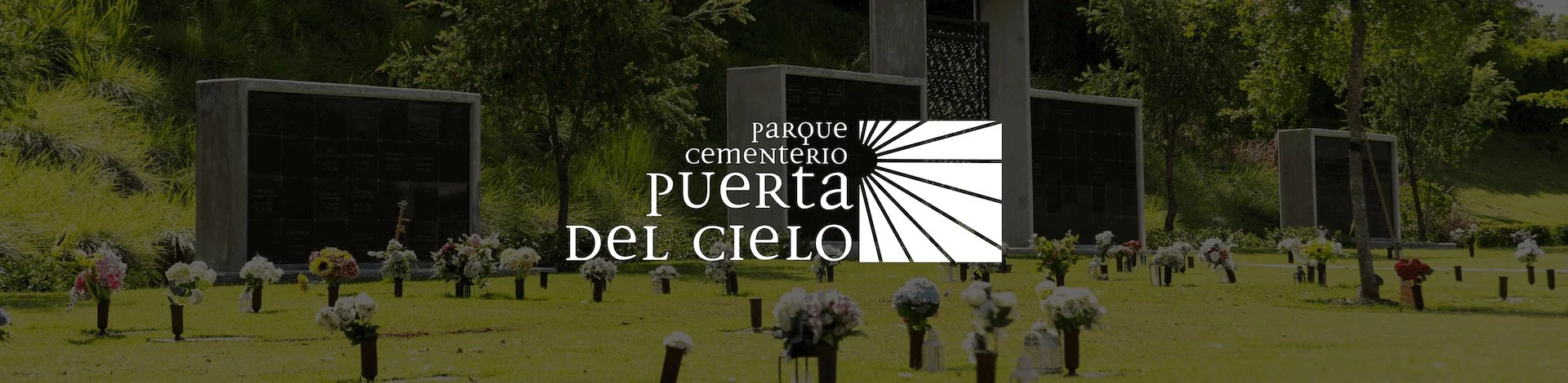 Cementerio Puerta del Cielo