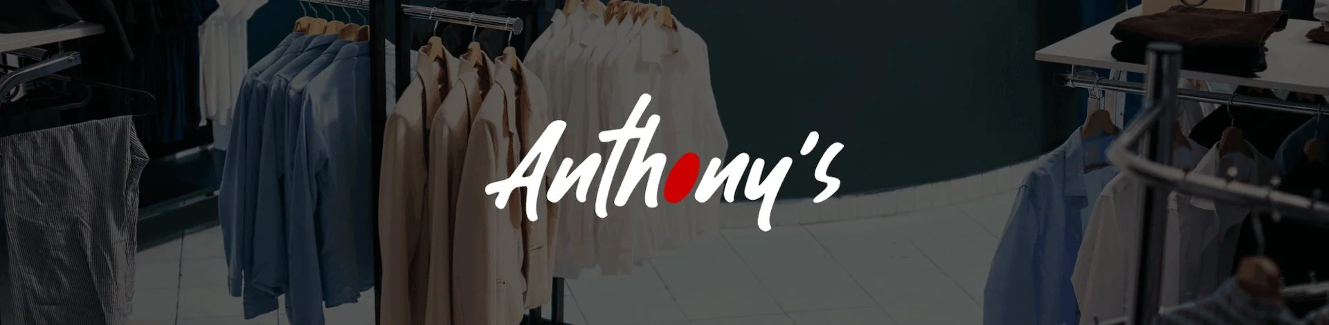 Anthony's