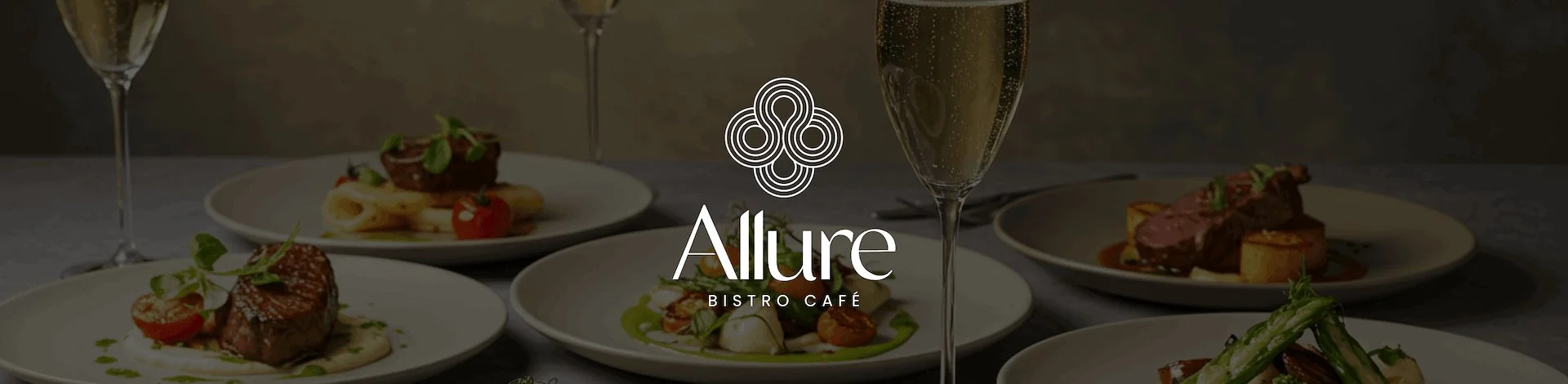 Allure Bistro Café