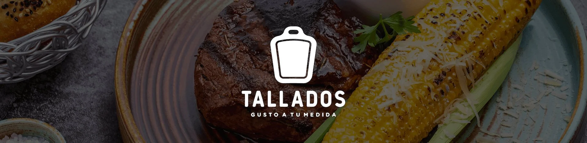Tallados