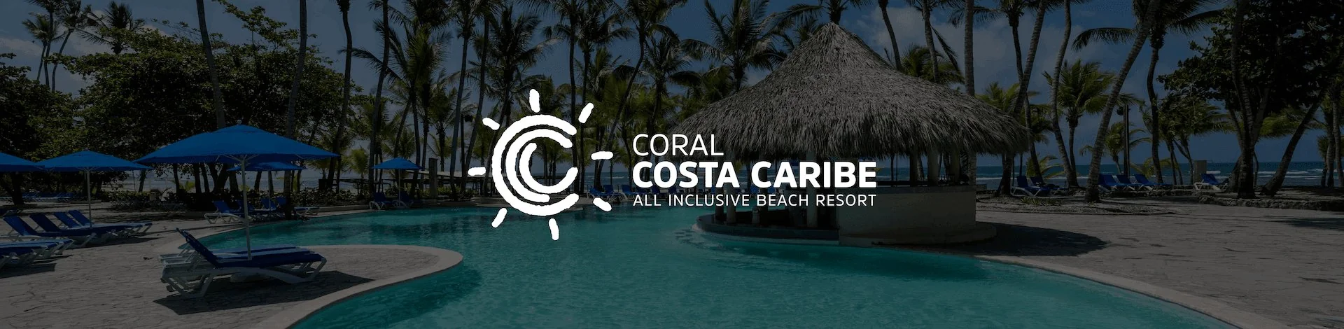 Coral Costa Caribe