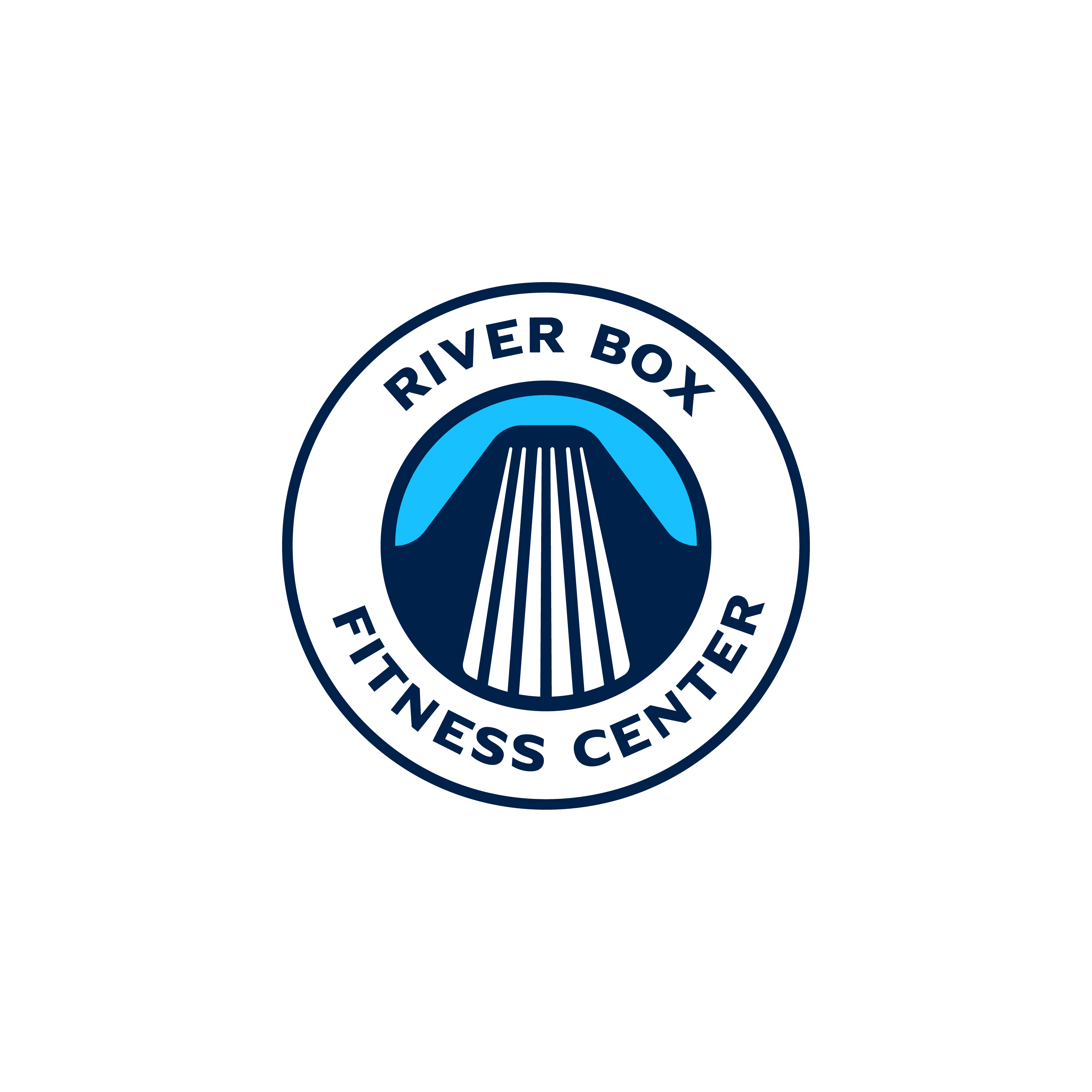 River Box Fitness Center