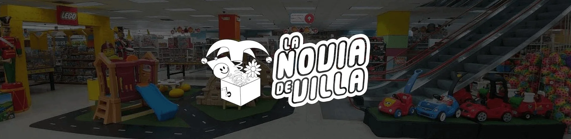 La Novia de Villa