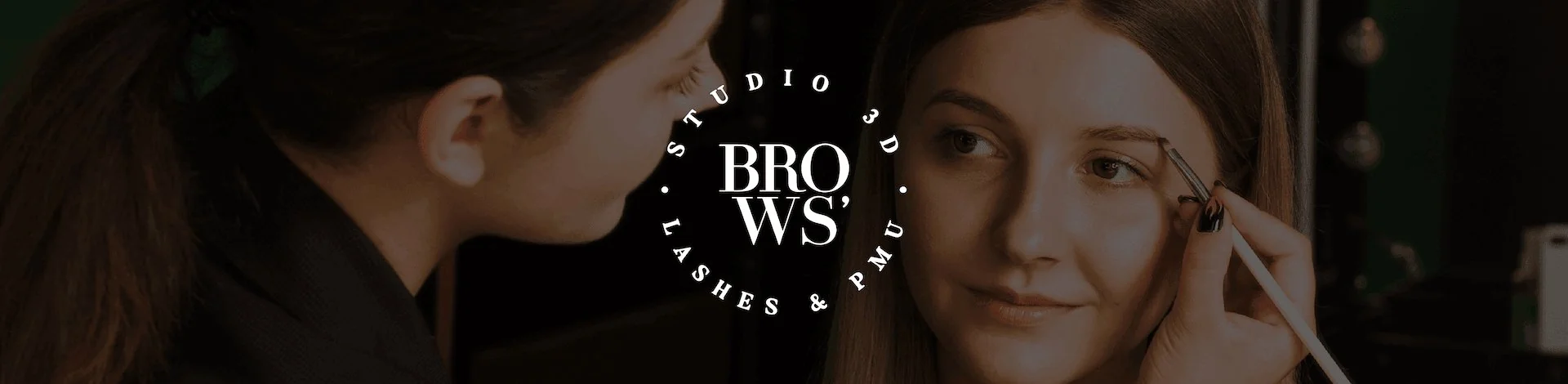 Studio 3D Brows